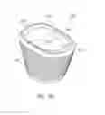 Fig. 40 - DENTAL IMPLANT SYSTEM