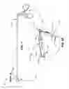 Fig. 02 - Mesh for Hiatal Hernia Repair and Deployment Device