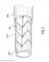 Fig. 05 - Stent-graft prosthesis and method of manufacture