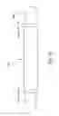 Fig. 13 - Stent-graft prosthesis and method of manufacture