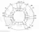 Fig. 01 - Multicomponent intraocular lens