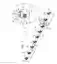 Fig. 02 - Closure element for use with annuloplasty structure