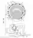 Fig. 08 - Closure element for use with annuloplasty structure