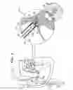Fig. 09 - Closure element for use with annuloplasty structure