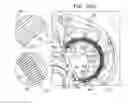 Fig. 41 - Closure element for use with annuloplasty structure
