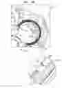 Fig. 43 - Closure element for use with annuloplasty structure