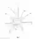 Fig. 08 - Annuloplasty ring holder