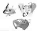 Fig. 01 - Implants and techniques for tissue fixation and fusion