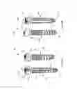Fig. 06 - Implants and techniques for tissue fixation and fusion