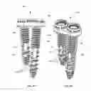 Fig. 09 - Implants and techniques for tissue fixation and fusion