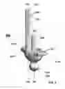 Fig. 08 - Total wrist prosthesis and related methods
