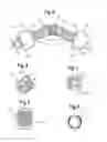 Fig. 04 - Expandable intervertebral implant