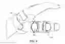 Fig. 04 - Bio-mechanical prosthetic thumb