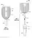 Fig. 02 - Magnetic prosthetic implants and methods thereof