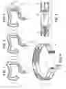 Fig. 02 - Method and apparatus for tensile colonoscopy compression