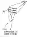 Fig. 01 - Myringotomy tool with multiple tool heads