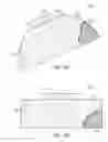 Fig. 02 - REPOSITIONABLE MOISTURE MANAGEMENT MATERIAL THAT CREATES A BARRIER TO SKIN-ON-SKIN CONTACT