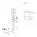 Fig. 02 - TAMPON SYSTEM WITH DRY WICK STRING AND DISPOSABLE POUCHES