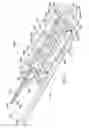 Fig. 03 - Extendable and retractable gurney