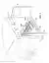 Fig. 05 - Extendable and retractable gurney