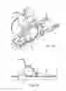 Fig. 02 - Securing system for wheelchairs in a vehicles and a method for unlocking and locking a securing system for wheelchairs in vehicles