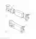 Fig. 06 - FOLDABLE WHEELCHAIR HAVING A STIFFER CONSTRUCTION