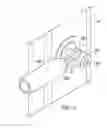 Fig. 08 - Wheelchair transfer handrail
