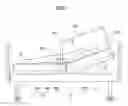 Fig. 04 - Body lifting device for bed