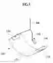 Fig. 06 - Body lifting device for bed