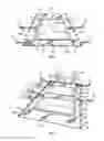 Fig. 03 - Apparatus and system for turning and positioning a patient