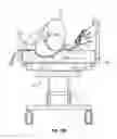 Fig. 08 - Apparatus and system for turning and positioning a patient