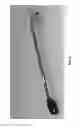 Fig. 09 - Adjustable position limb support for surgical tables, including quick-connect universal boot mount