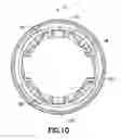 Fig. 12 - Connector for fluid communication
