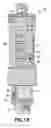Fig. 15 - Connector for fluid communication