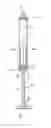 Fig. 01 - Syringe assembly