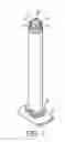 Fig. 10 - Syringe assembly