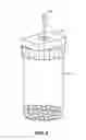 Fig. 08 - SMART CONTAINER FOR ENHANCING INTENDED MOVEMENTS OF AN OBJECT