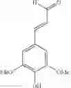 Fig. 08 - USE OF LIGNIN-DERIVED ALDEHYDES AS ANTIFUNGAL AGENTS