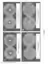 Fig. 08 - Methods and compositions for increasing the potency of antifungal agents