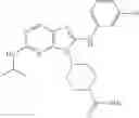 Fig. 110 - Substituted aminopurine compounds, compositions thereof, and methods of treatment therewith