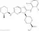 Fig. 124 - Substituted aminopurine compounds, compositions thereof, and methods of treatment therewith