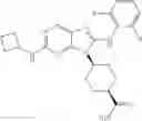 Fig. 151 - Substituted aminopurine compounds, compositions thereof, and methods of treatment therewith