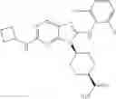 Fig. 152 - Substituted aminopurine compounds, compositions thereof, and methods of treatment therewith