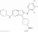 Fig. 211 - Substituted aminopurine compounds, compositions thereof, and methods of treatment therewith