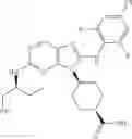 Fig. 255 - Substituted aminopurine compounds, compositions thereof, and methods of treatment therewith