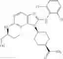 Fig. 262 - Substituted aminopurine compounds, compositions thereof, and methods of treatment therewith