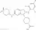 Fig. 265 - Substituted aminopurine compounds, compositions thereof, and methods of treatment therewith