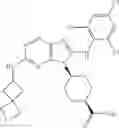 Fig. 286 - Substituted aminopurine compounds, compositions thereof, and methods of treatment therewith