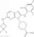 Fig. 335 - Substituted aminopurine compounds, compositions thereof, and methods of treatment therewith