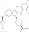 Fig. 409 - Substituted aminopurine compounds, compositions thereof, and methods of treatment therewith